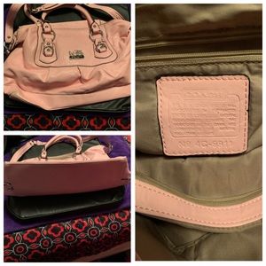 A variety of purses! EVERYTHING MUST GO!